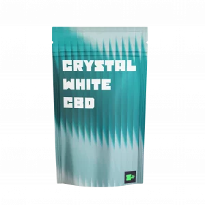 Crystalwhite cbd test