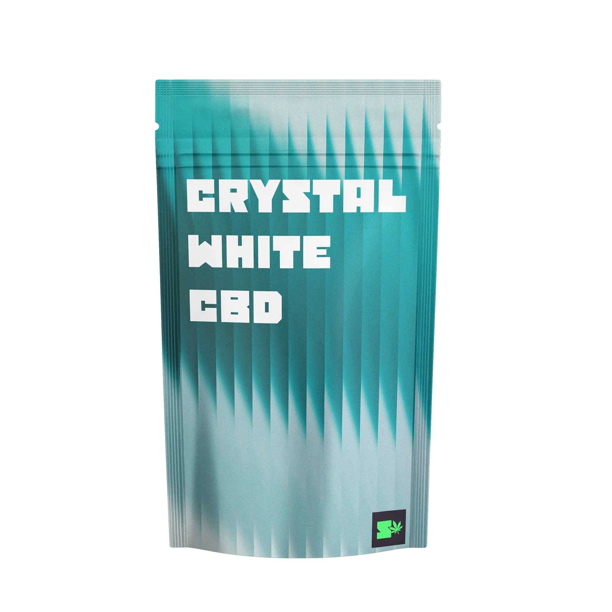 Crystalwhite cbd test