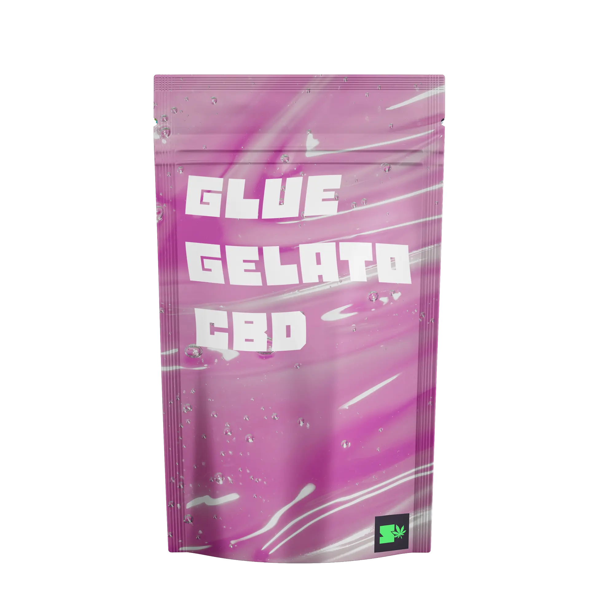 Glue gelato doypack3