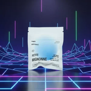 SHOPTONCBD GUMMIES PETITE MIGNONNE 50MG kush baie (1)