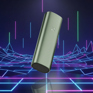 VAPORISATEUR PAX PLUS GREEN