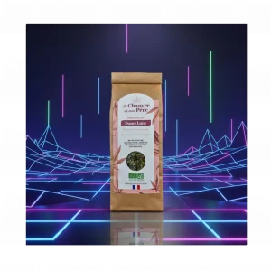 Shoptoncbd infusion cbd menstruelle douce lune