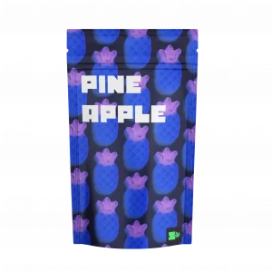 Shoptoncbd pineapple