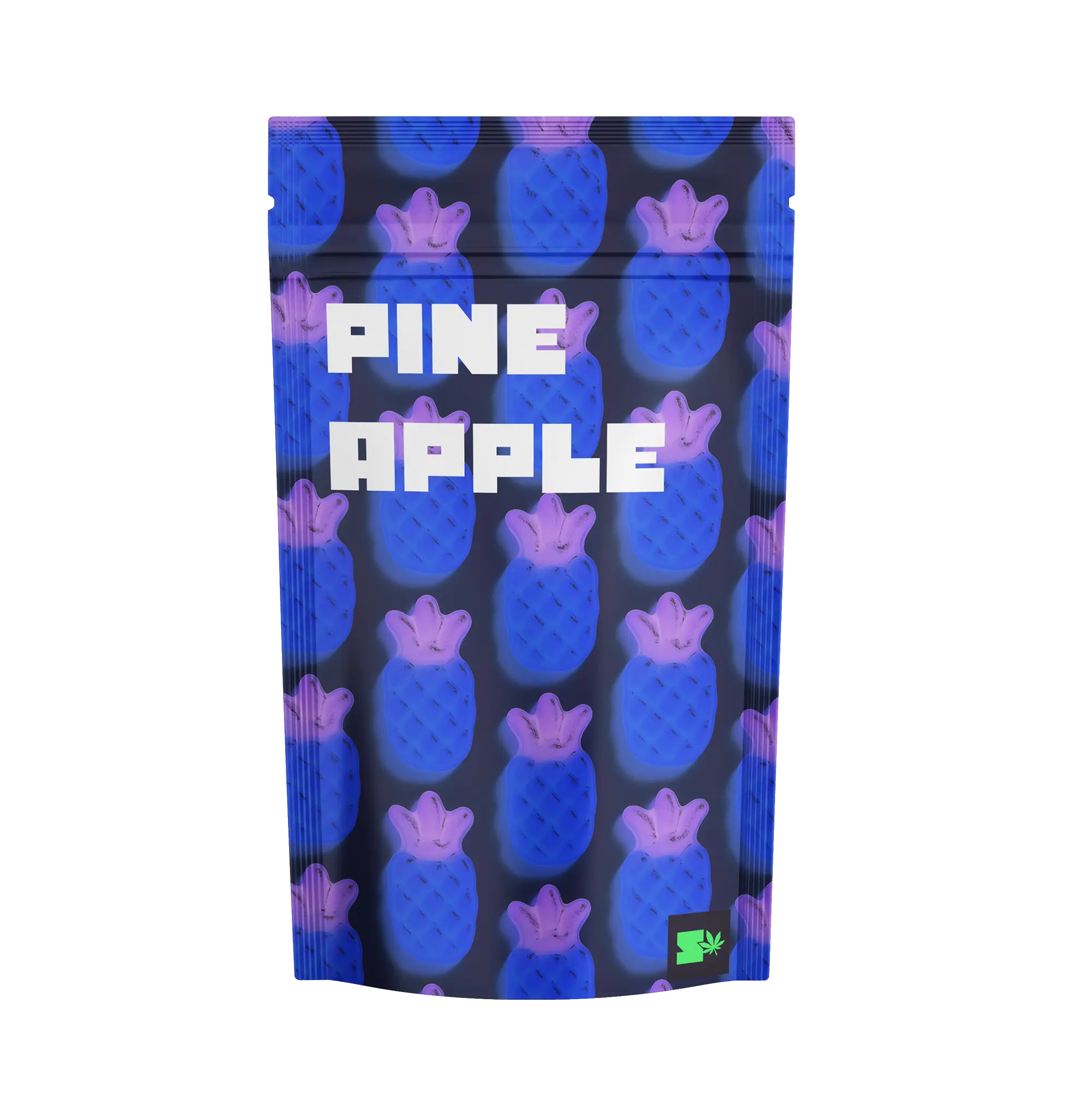 Shoptoncbd pineapple