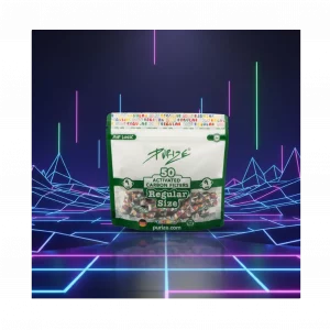 Shoptoncbd filtres à charbon actif 50 purize