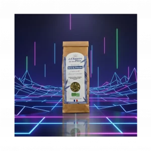 Shoptoncbd infuison reve et detente