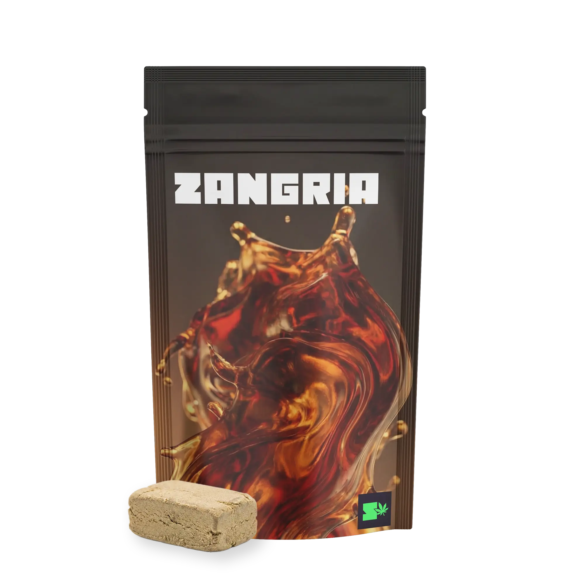 Shoptoncbd résine zangria (1)