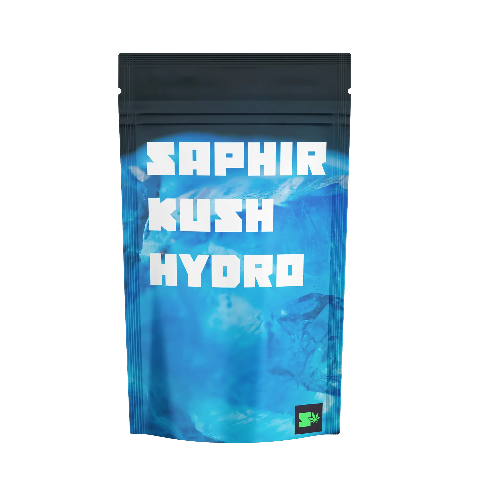 Shoptoncbd saphir kush hydro